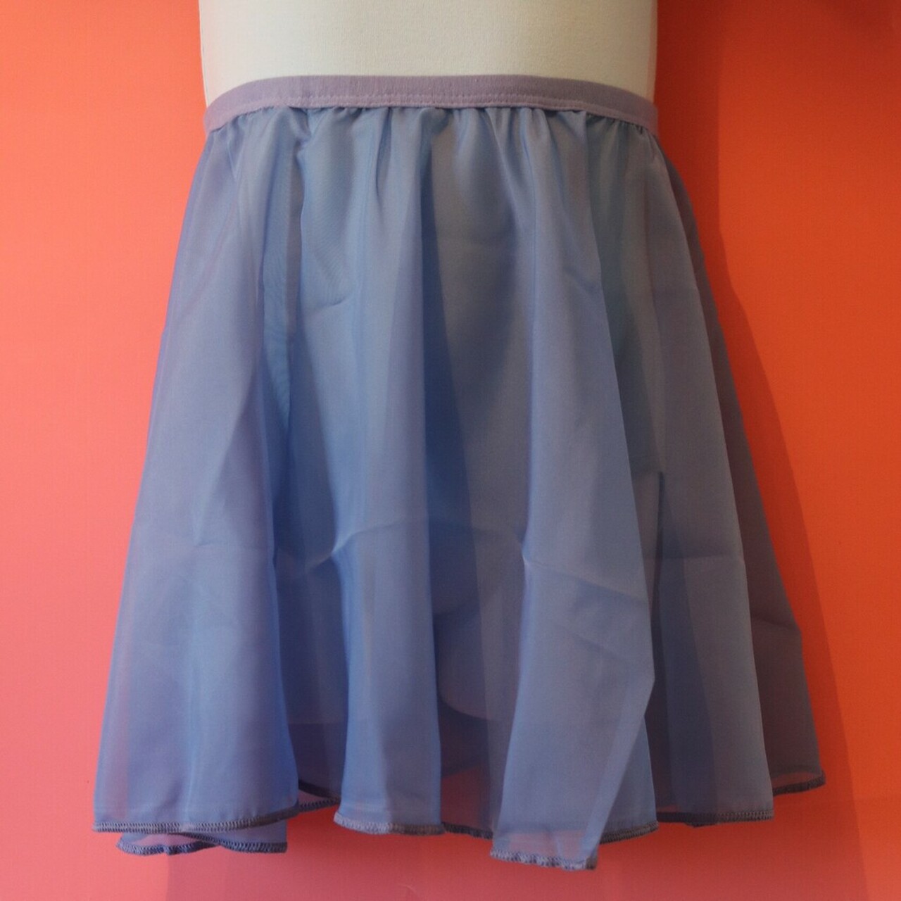Tappers & Pointers ISTD Chiffon Circular Skirt